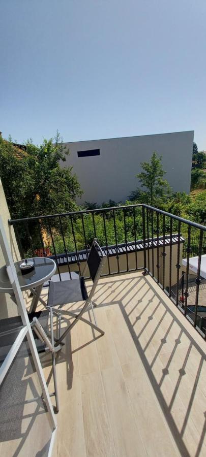 The House - Central Boutique Apartments Kyustendil ภายนอก รูปภาพ