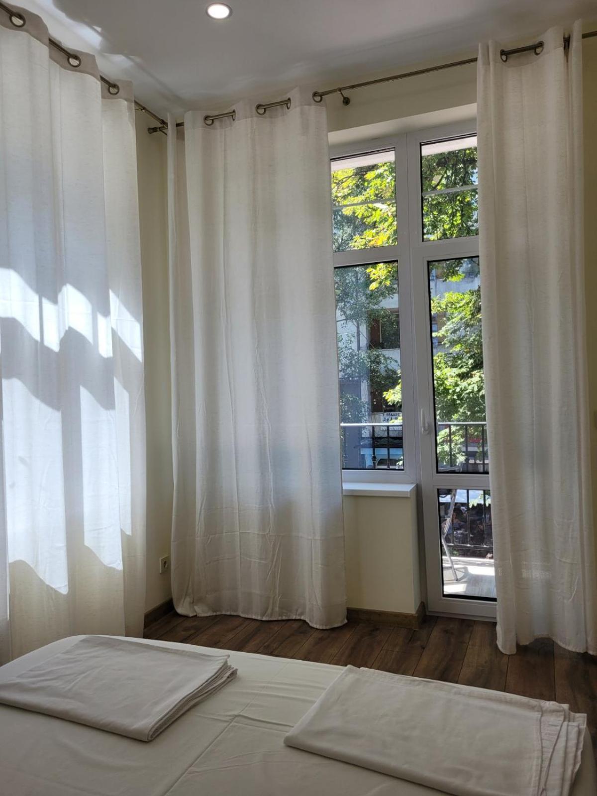 The House - Central Boutique Apartments Kyustendil ห้อง รูปภาพ