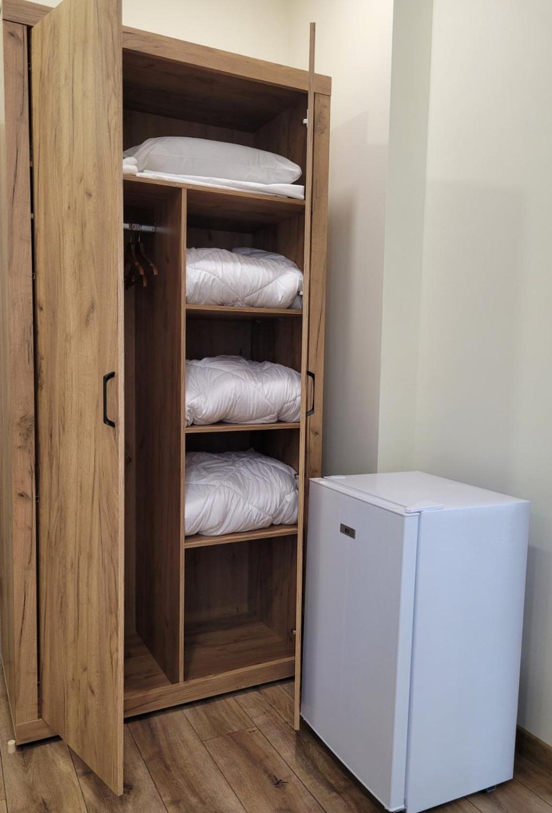 The House - Central Boutique Apartments Kyustendil ภายนอก รูปภาพ