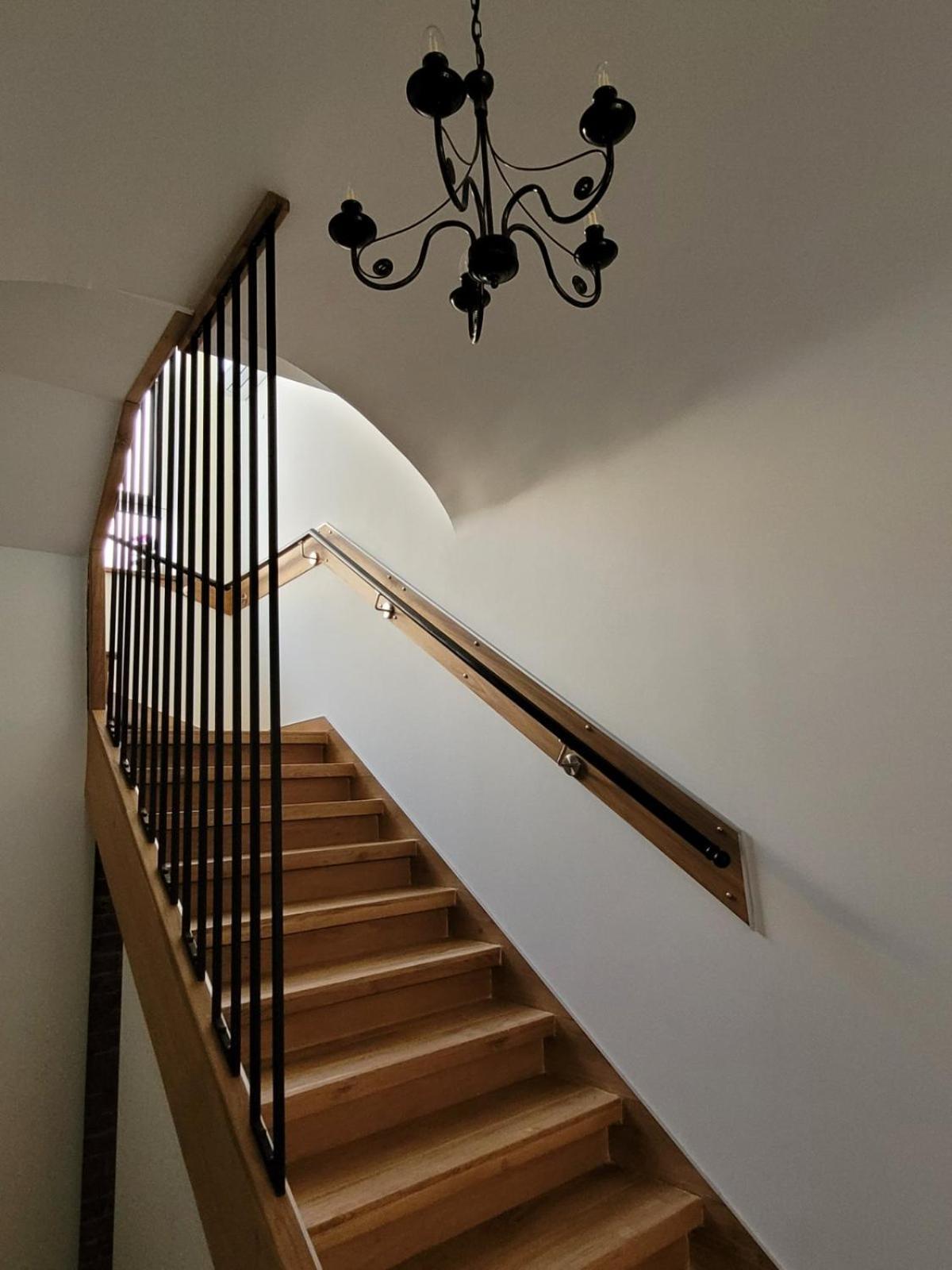 The House - Central Boutique Apartments Kyustendil ภายนอก รูปภาพ