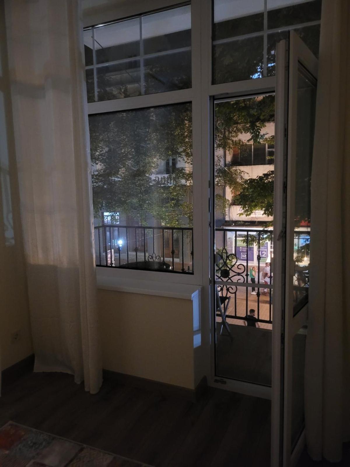 The House - Central Boutique Apartments Kyustendil ภายนอก รูปภาพ