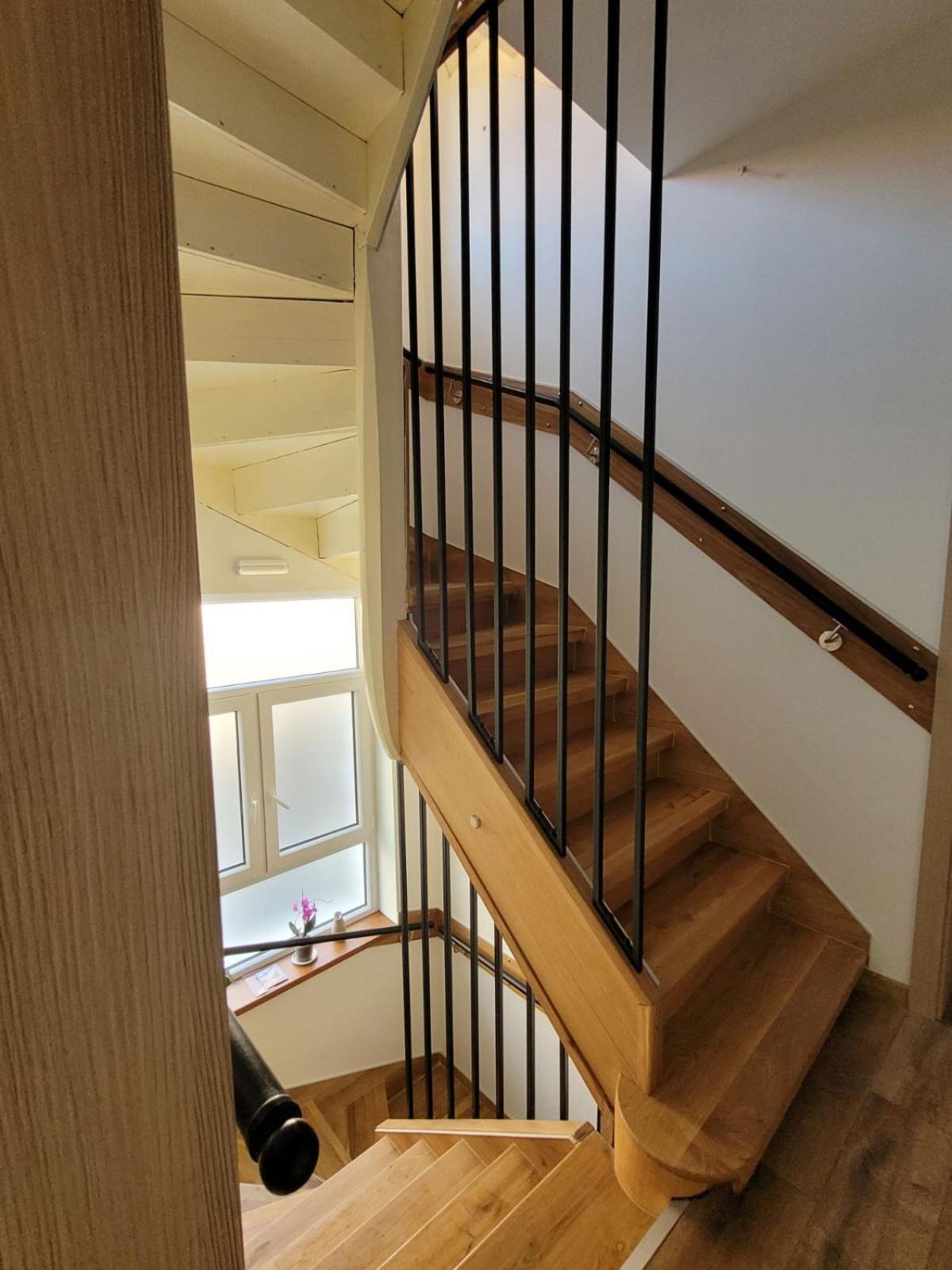 The House - Central Boutique Apartments Kyustendil ภายนอก รูปภาพ