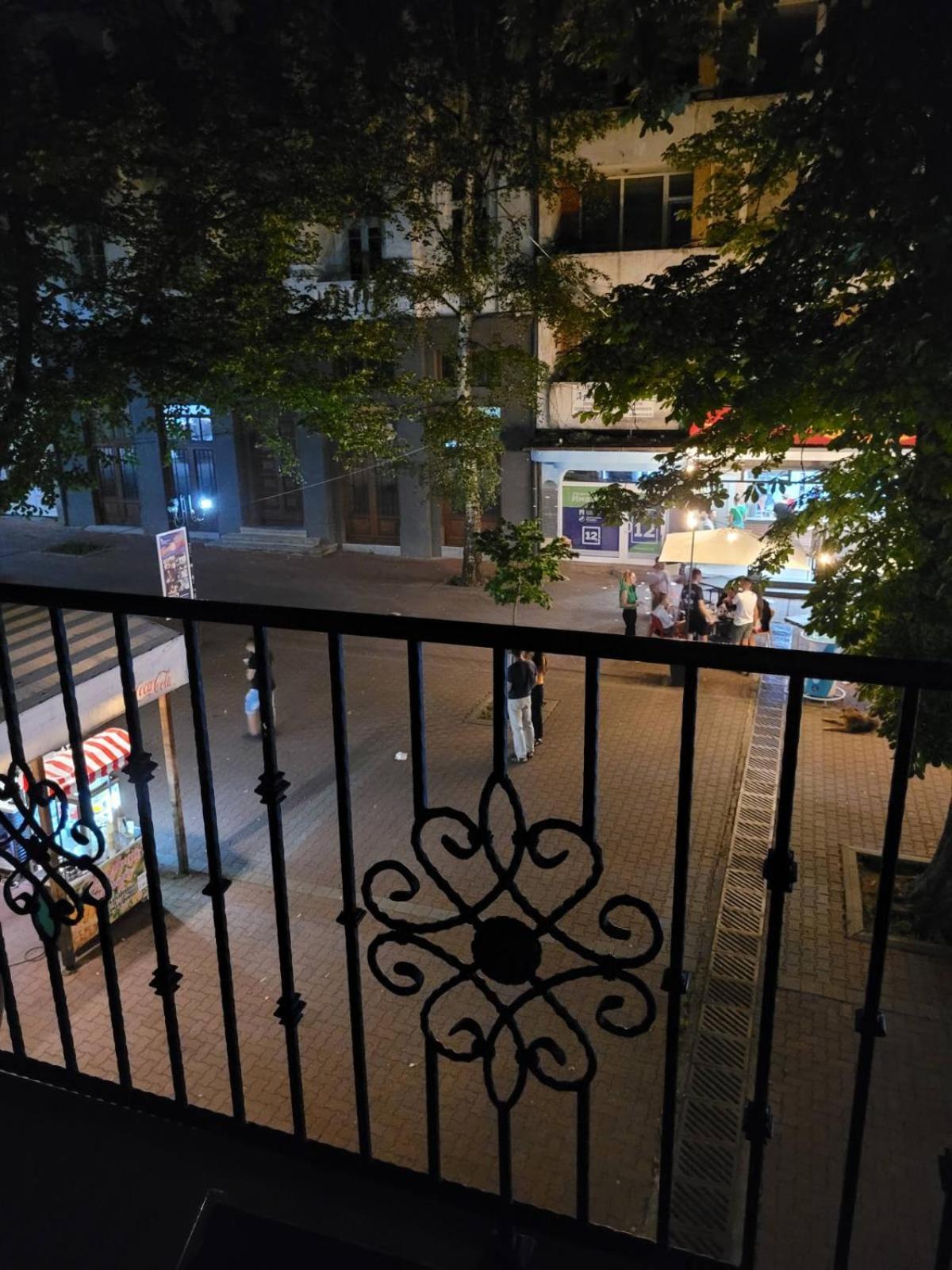 The House - Central Boutique Apartments Kyustendil ภายนอก รูปภาพ